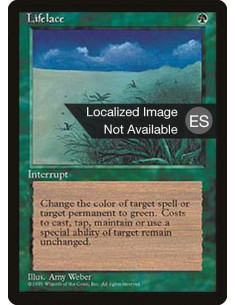 Lifelace