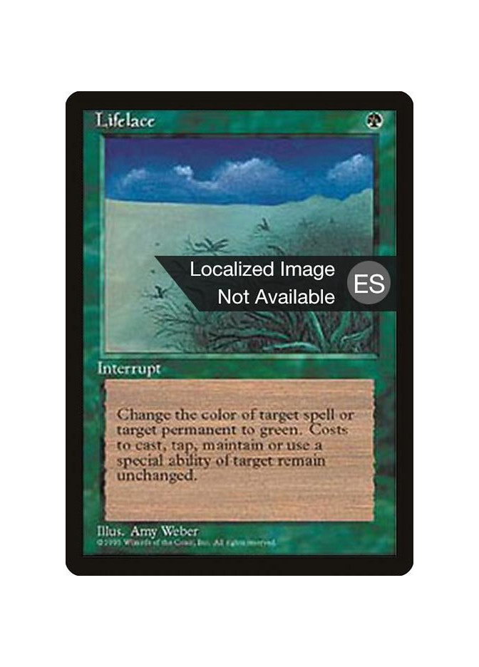 Lifelace