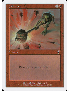 Shatter