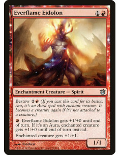 Everflame Eidolon - Foil