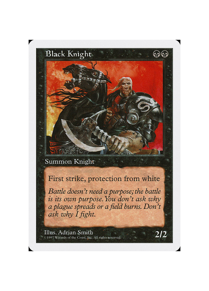 Black Knight