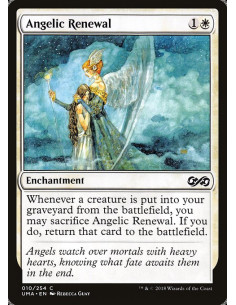 Angelic Renewal