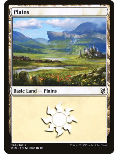 Plains