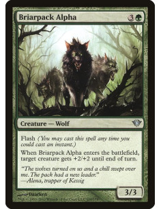 Briarpack Alpha - Foil