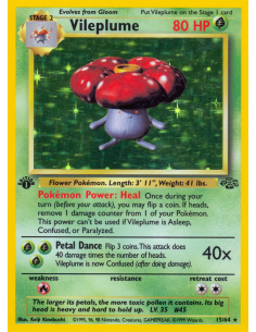 Vileplume