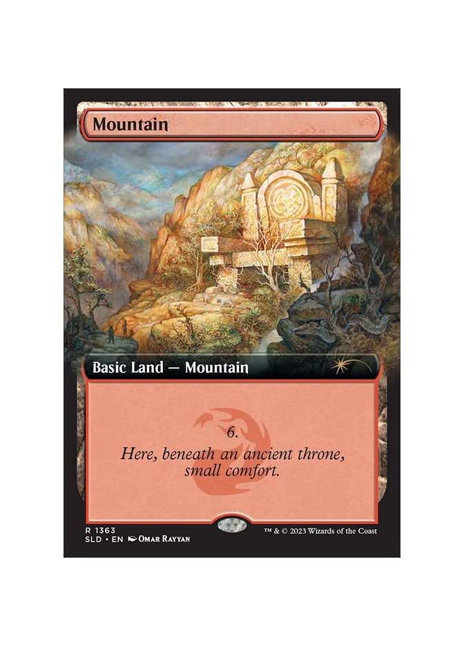 Mountain
