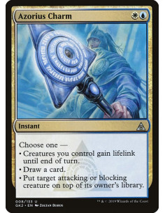 Azorius Charm