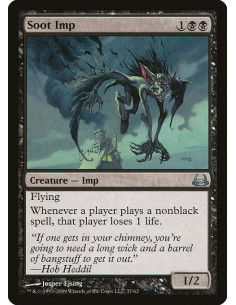Soot Imp
