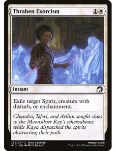 Thraben Exorcism