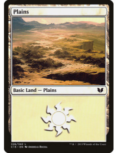 Plains