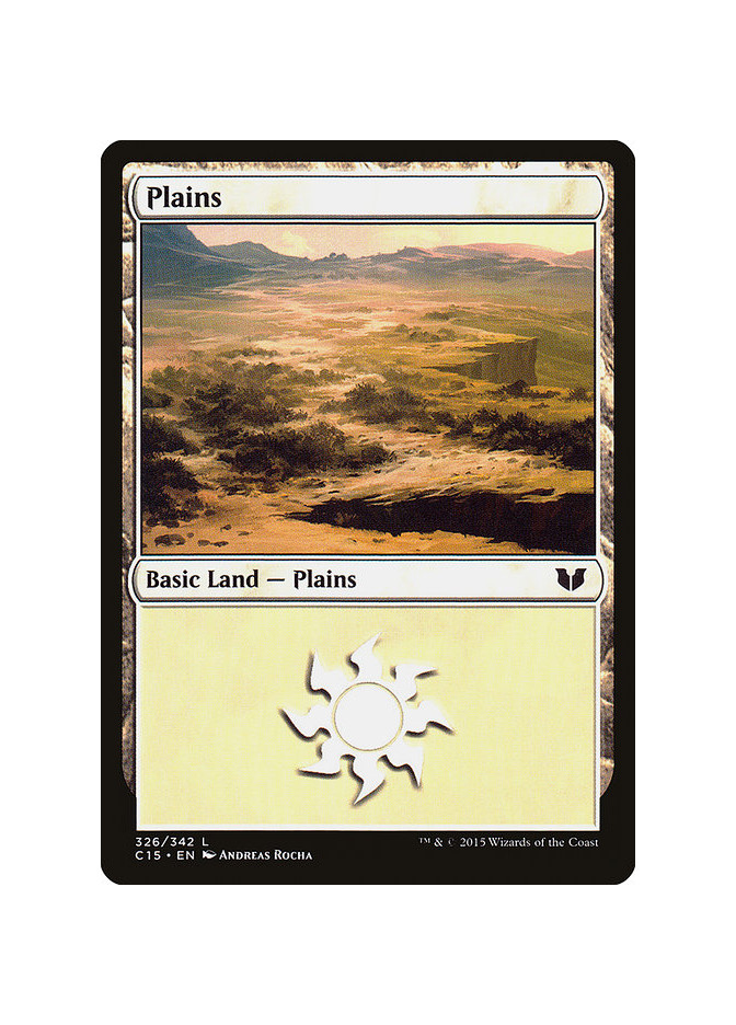 Plains