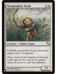 Mistmeadow Skulk