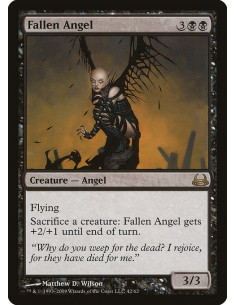 Fallen Angel