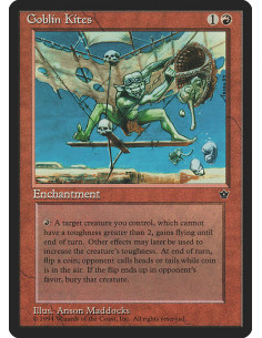 Goblin Kites