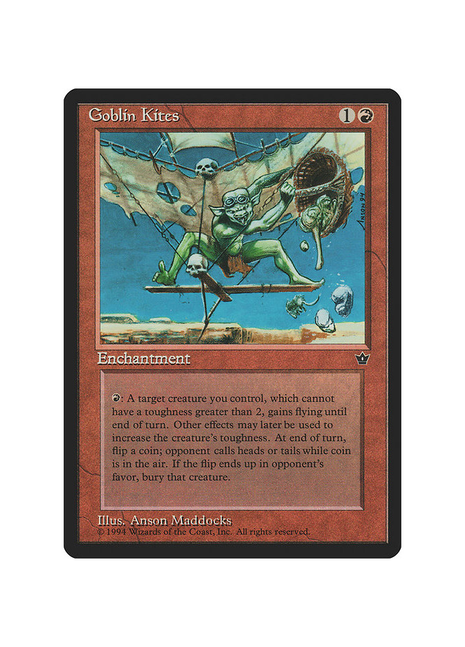 Goblin Kites