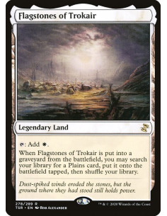 Flagstones of Trokair