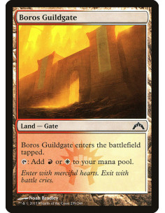 Boros Guildgate