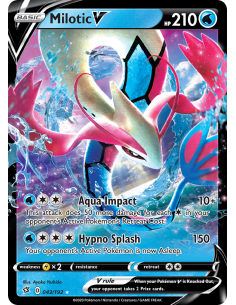 Milotic V