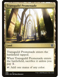 Transguild Promenade