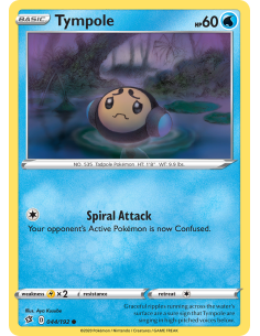 Tympole