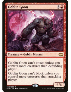Goblin Goon