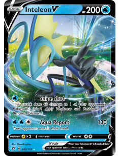 Inteleon V