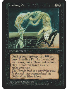 Breeding Pit