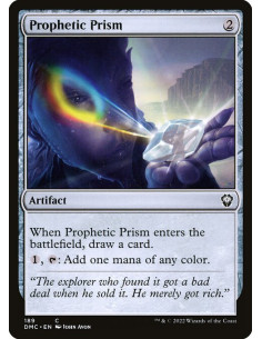 Prophetic Prism
