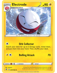 Electrode