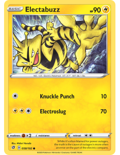 Electabuzz