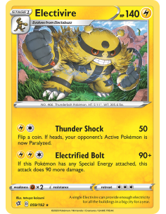 Electivire