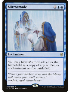 Mirrormade