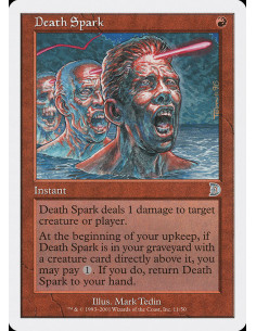 Death Spark