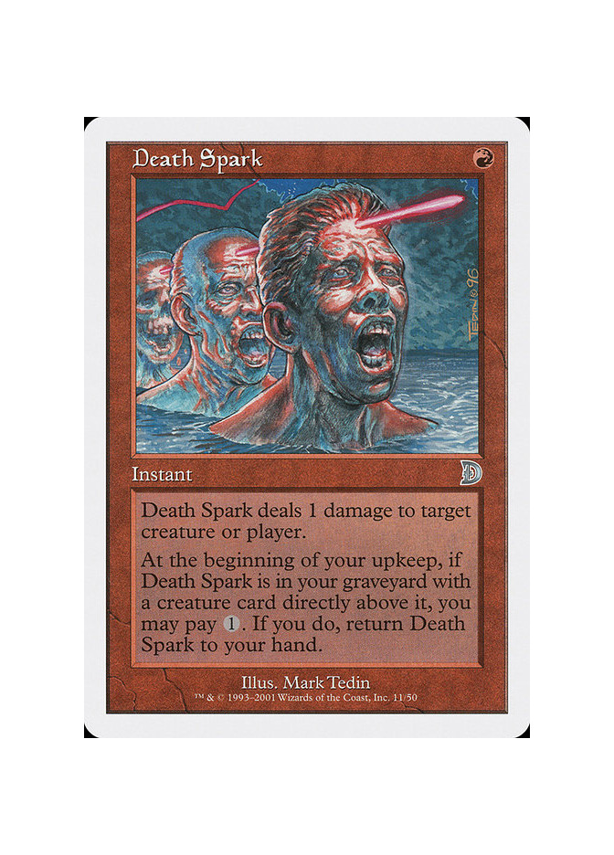 Death Spark