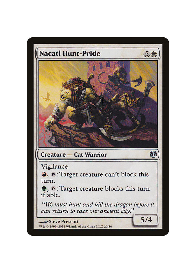 Nacatl Hunt-Pride