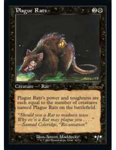 Plague Rats