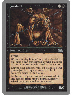 Jumbo Imp