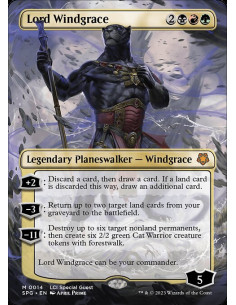 Lord Windgrace