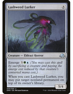 Lashweed Lurker - Foil