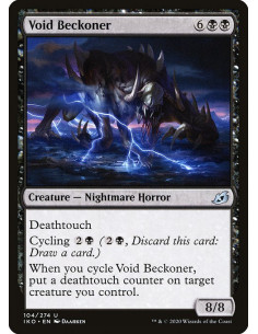 Void Beckoner - Foil
