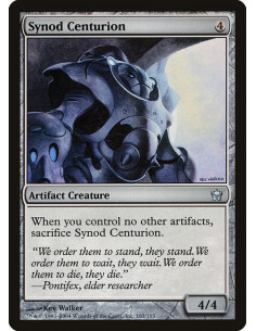 Synod Centurion