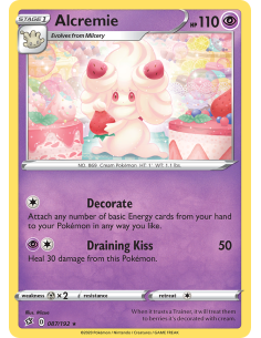 Alcremie