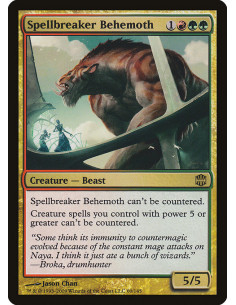 Spellbreaker Behemoth
