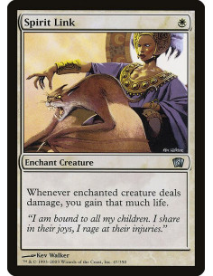 Spirit Link - Foil