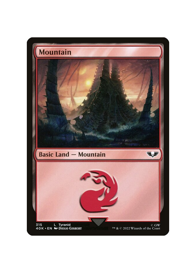 Mountain