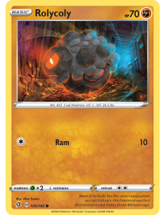 Rolycoly