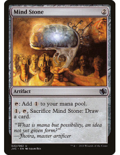 Mind Stone