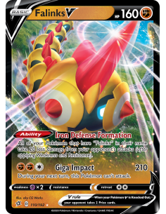 Falinks V