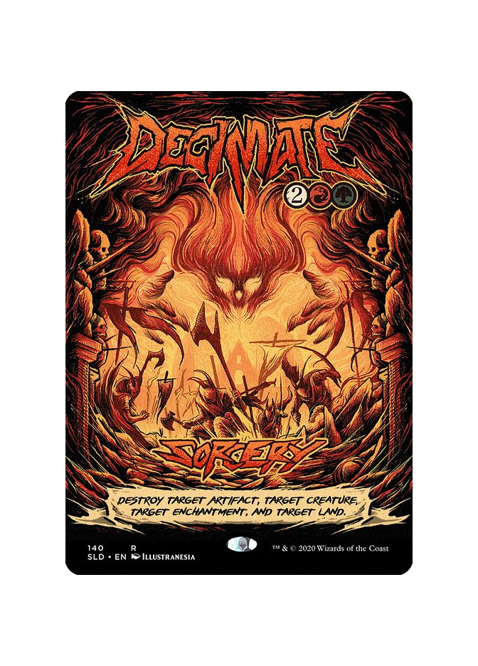 Decimate