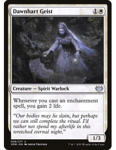 Dawnhart Geist